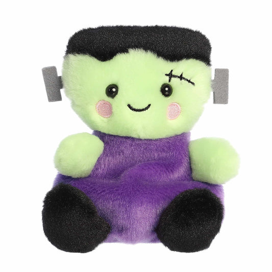 Aurora Palm Pals - 5" Bolts Frankenstein