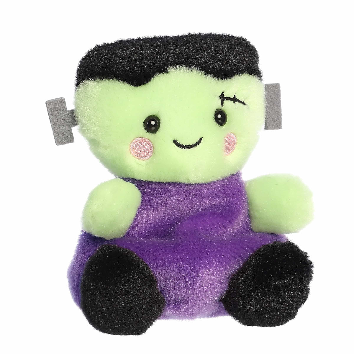 Aurora Palm Pals - 5" Bolts Frankenstein