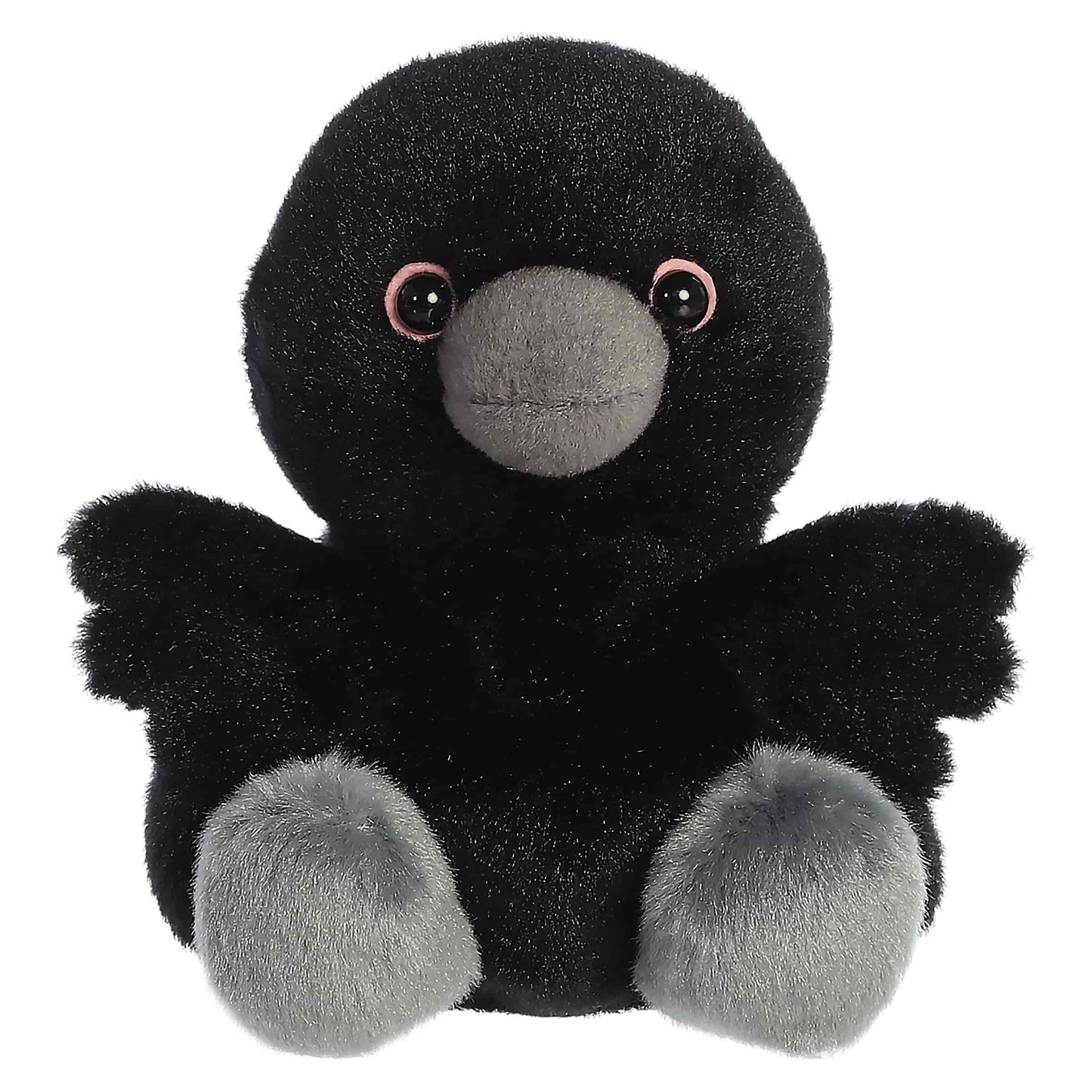 Aurora Palm Pals - Poe Raven
