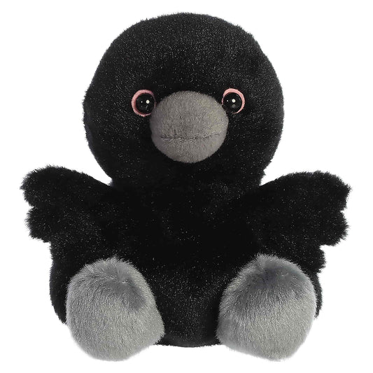 Aurora Palm Pals - Poe Raven