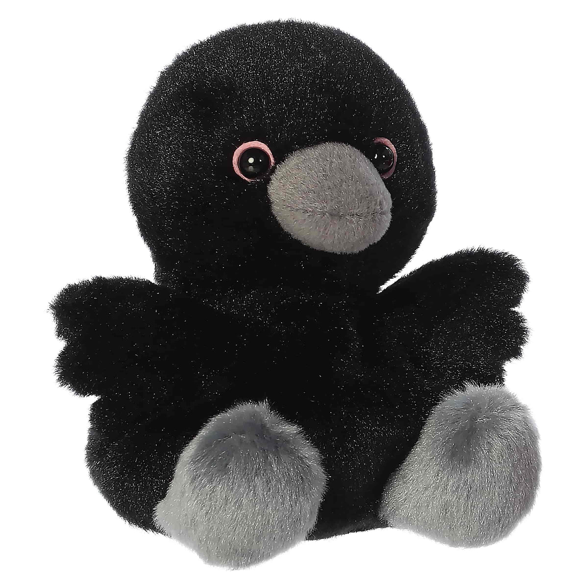 Aurora Palm Pals - Poe Raven
