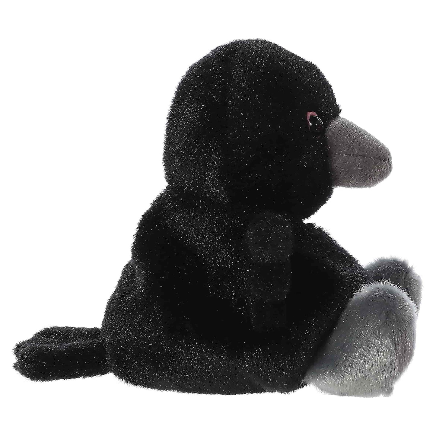 Aurora Palm Pals - Poe Raven