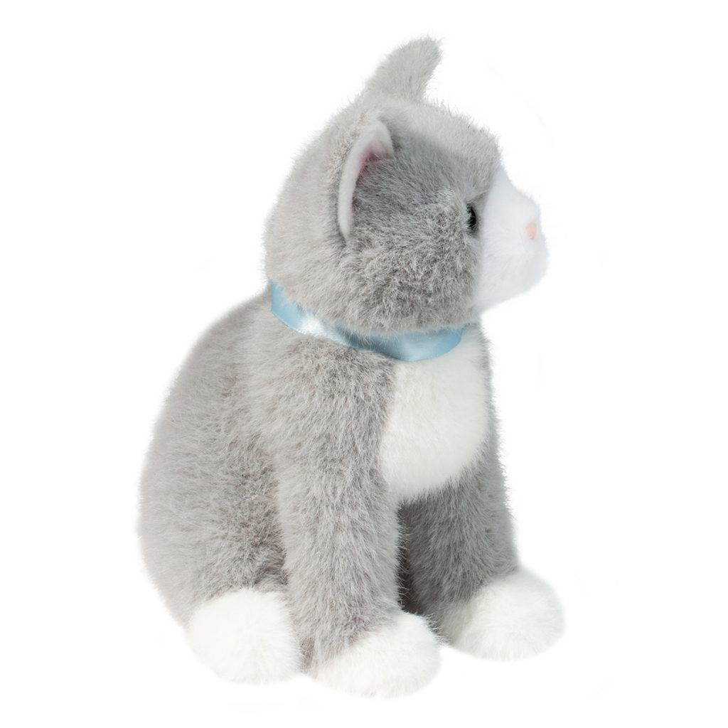 Grey Cat - Mini