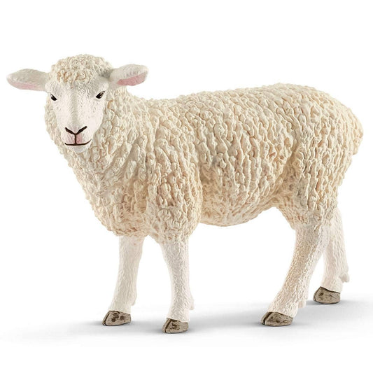 Sheep Farm Animal Toy - Schleich