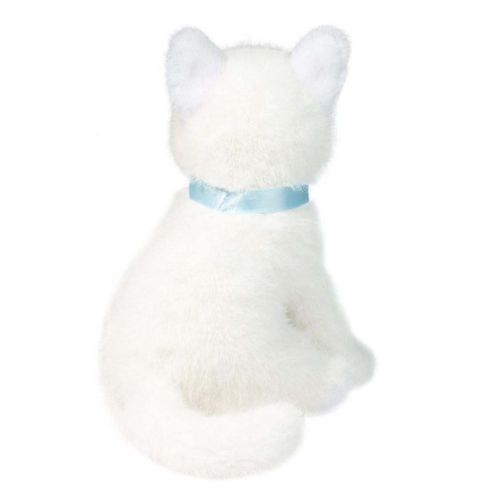 White Cat - Mini