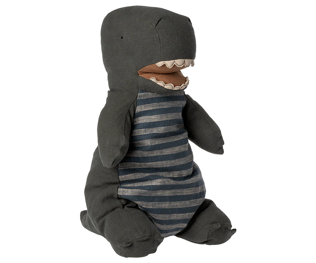 Gantosaurus, Large - Dark Green by Maileg