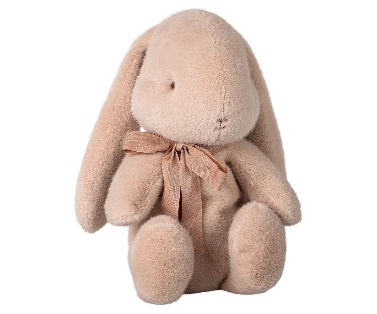 Bunny plush, Medium - Light powder by Maileg