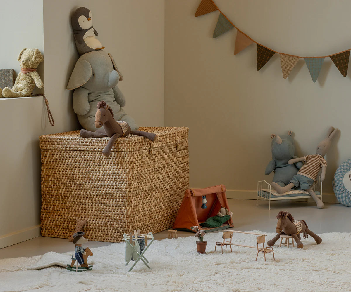 Pony, Medium, by Maileg