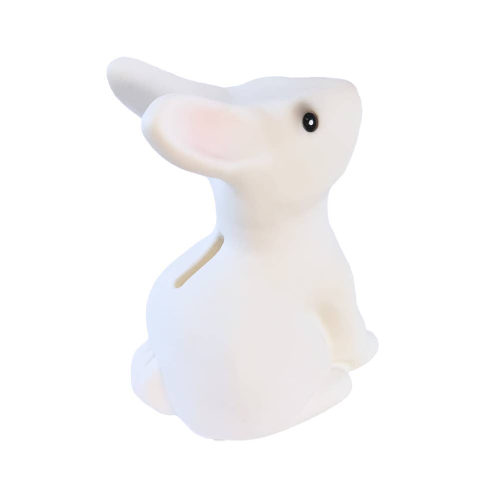 White Rabbit Savings Bank