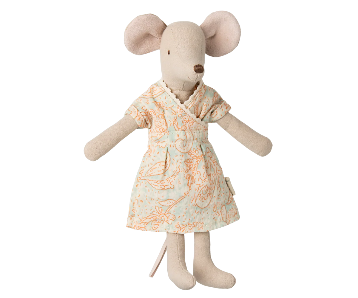 Mum Mouse by Maileg