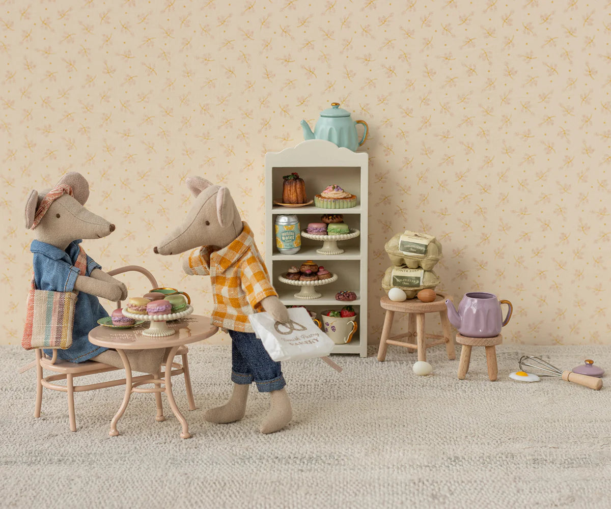 Dad Mouse by Maileg