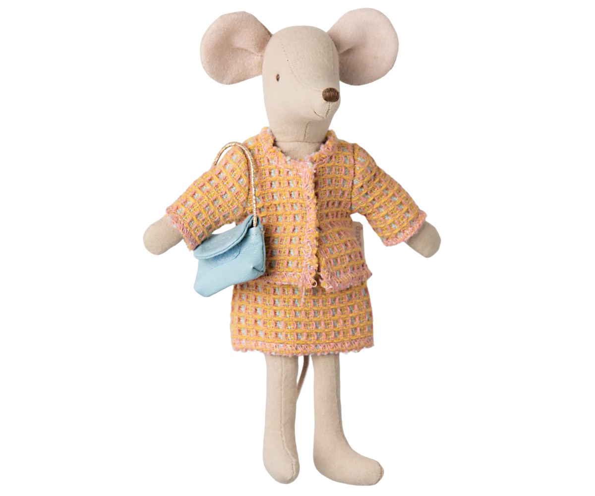 Mum Mouse Suit by Maileg