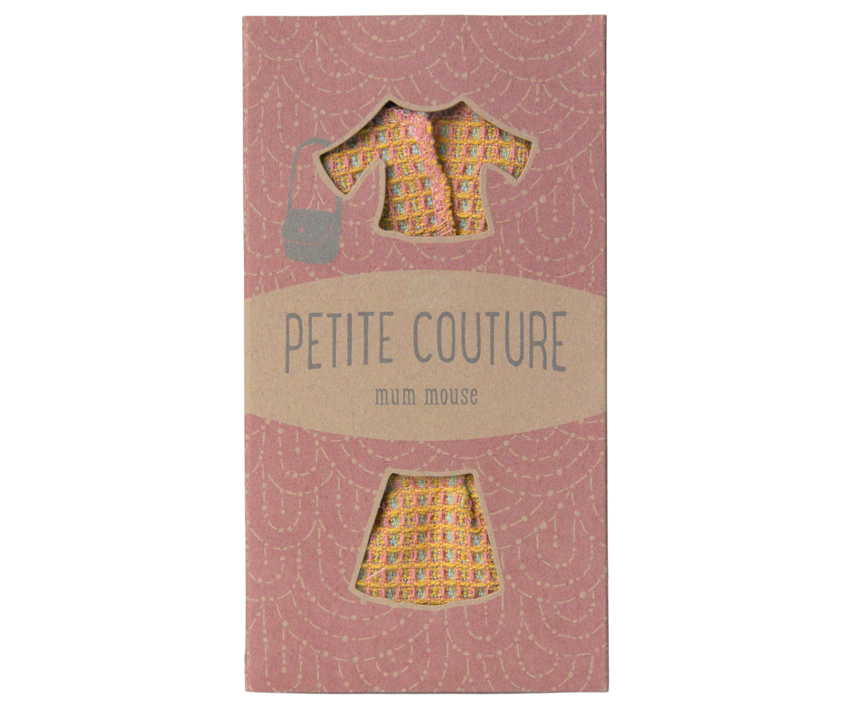 Mum Mouse Suit by Maileg