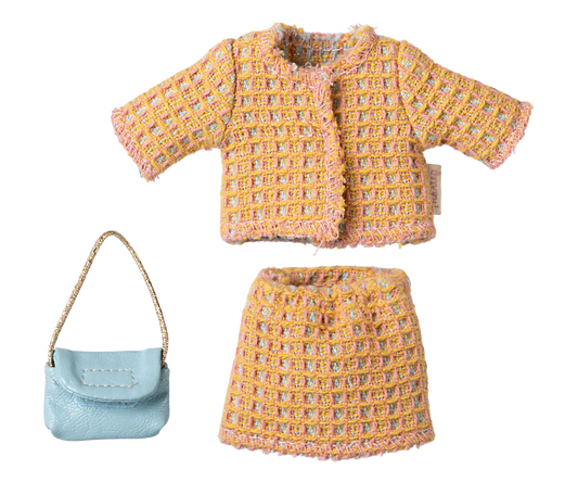 Mum Mouse Suit by Maileg