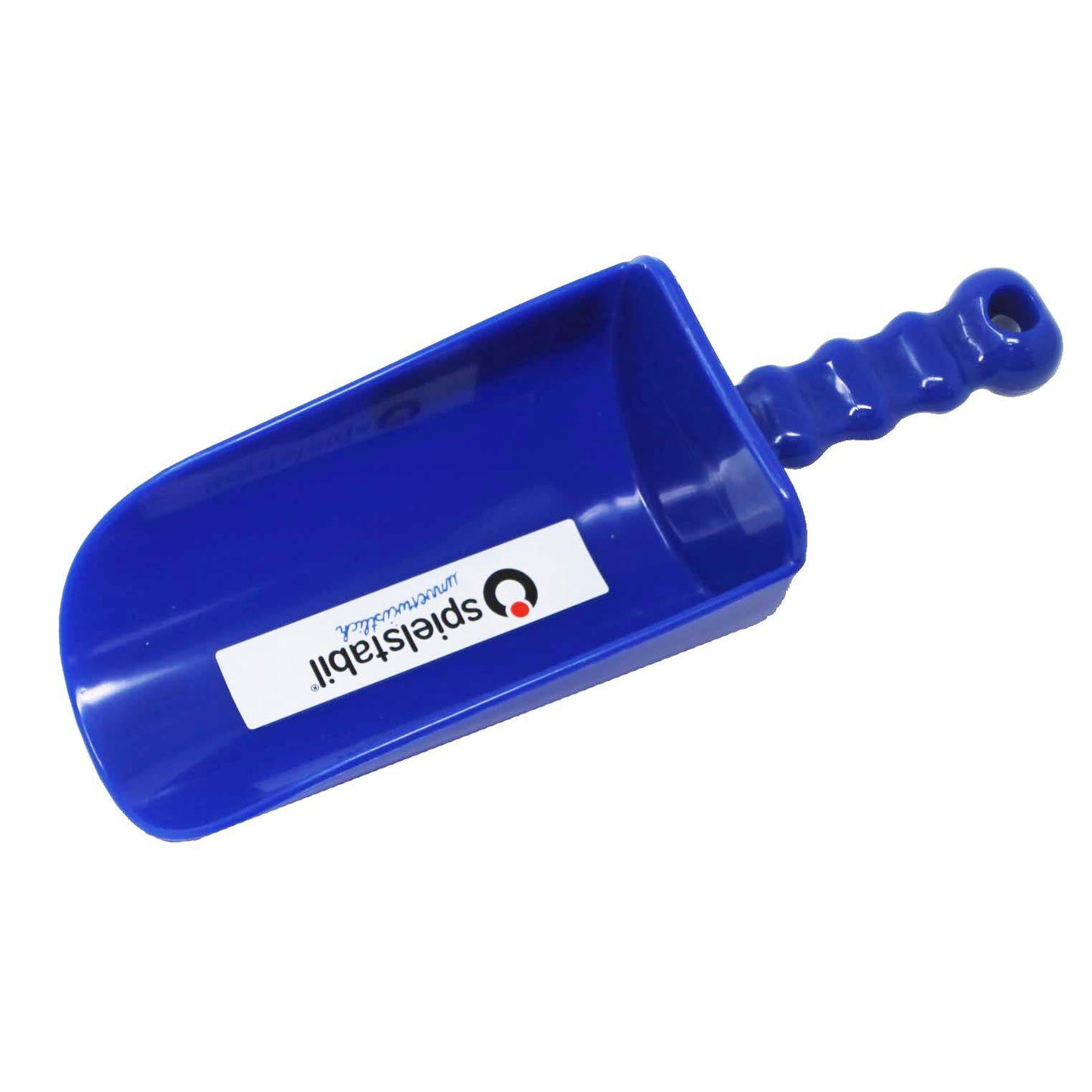 Large Scoop for Sand – Sturdy Kids' Digging Tool
