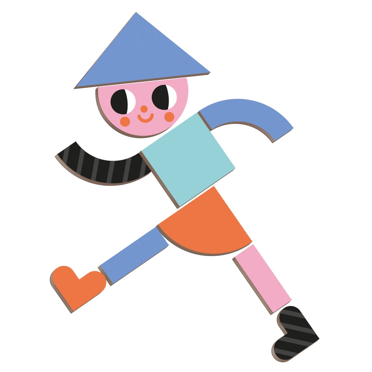 Magneti'book Moduloform