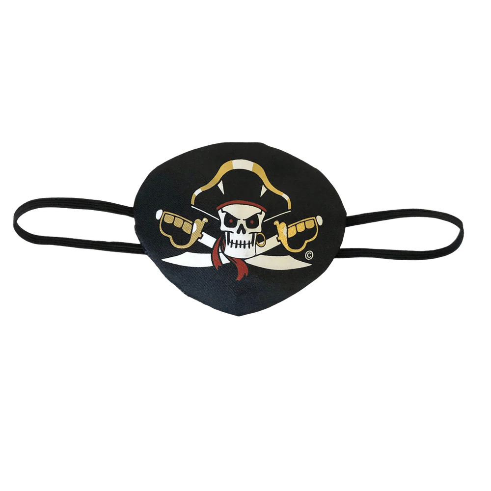 Eye Patch
