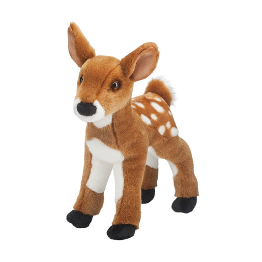 Delila Standing Fawn