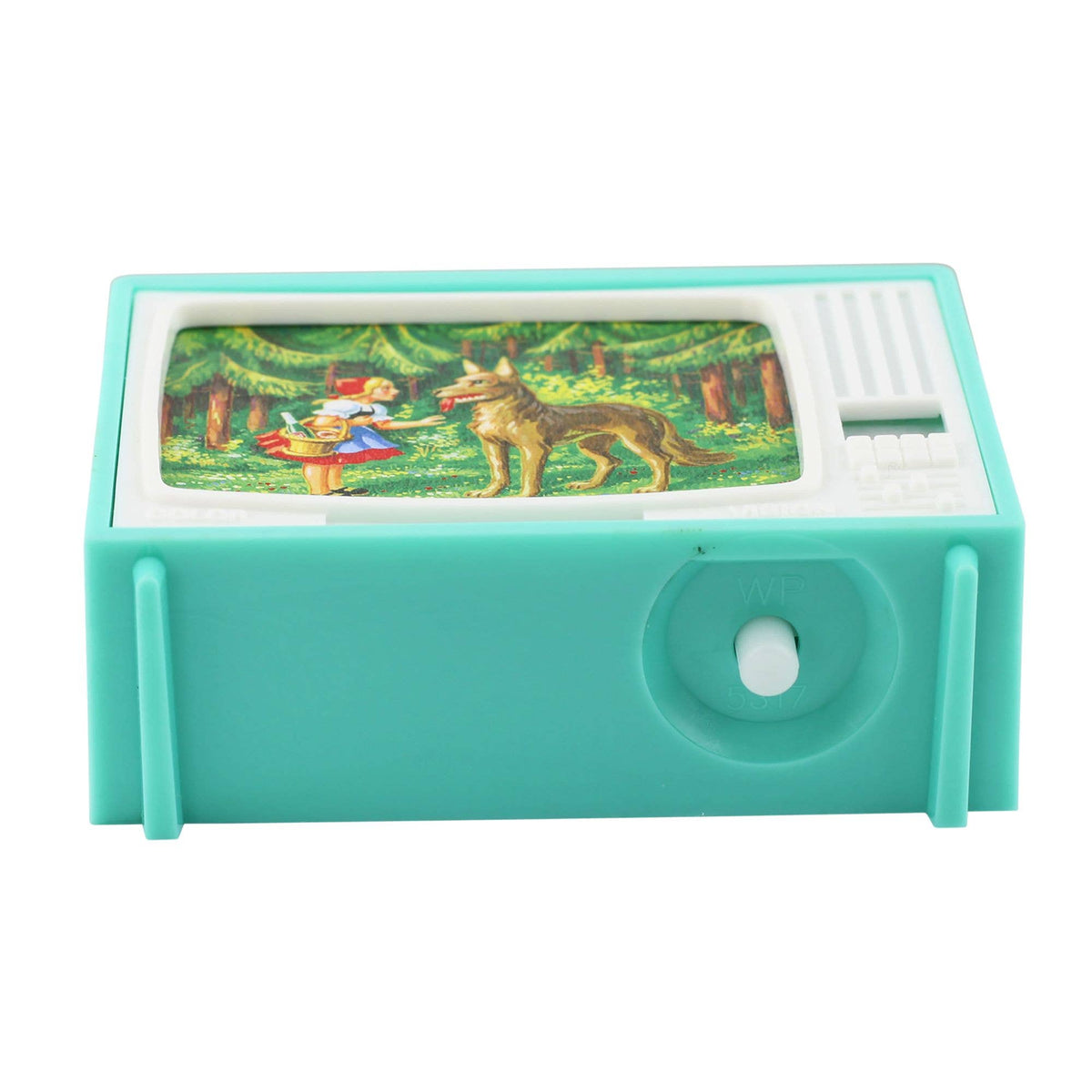 Fairytale Click TV (Assorted Styles)