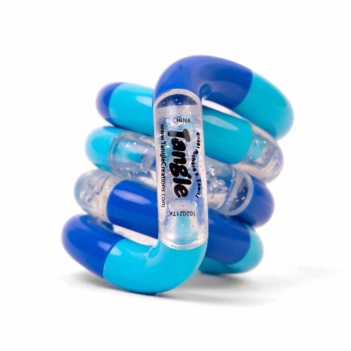 Tangle Jr. Classic (Assorted Colors)