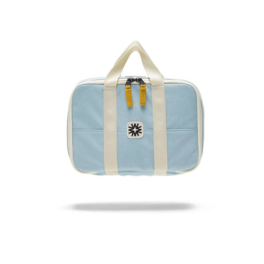 The Lunchbox Baby Blue by Walker Family Goods