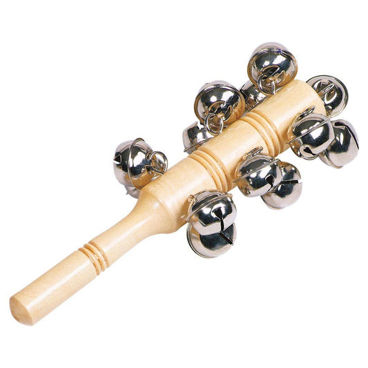 Bell Stick Musical Toy