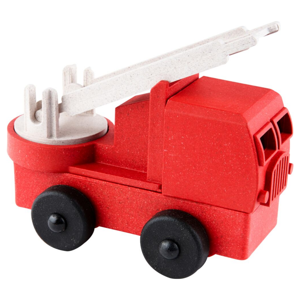 Fire Truck Toy