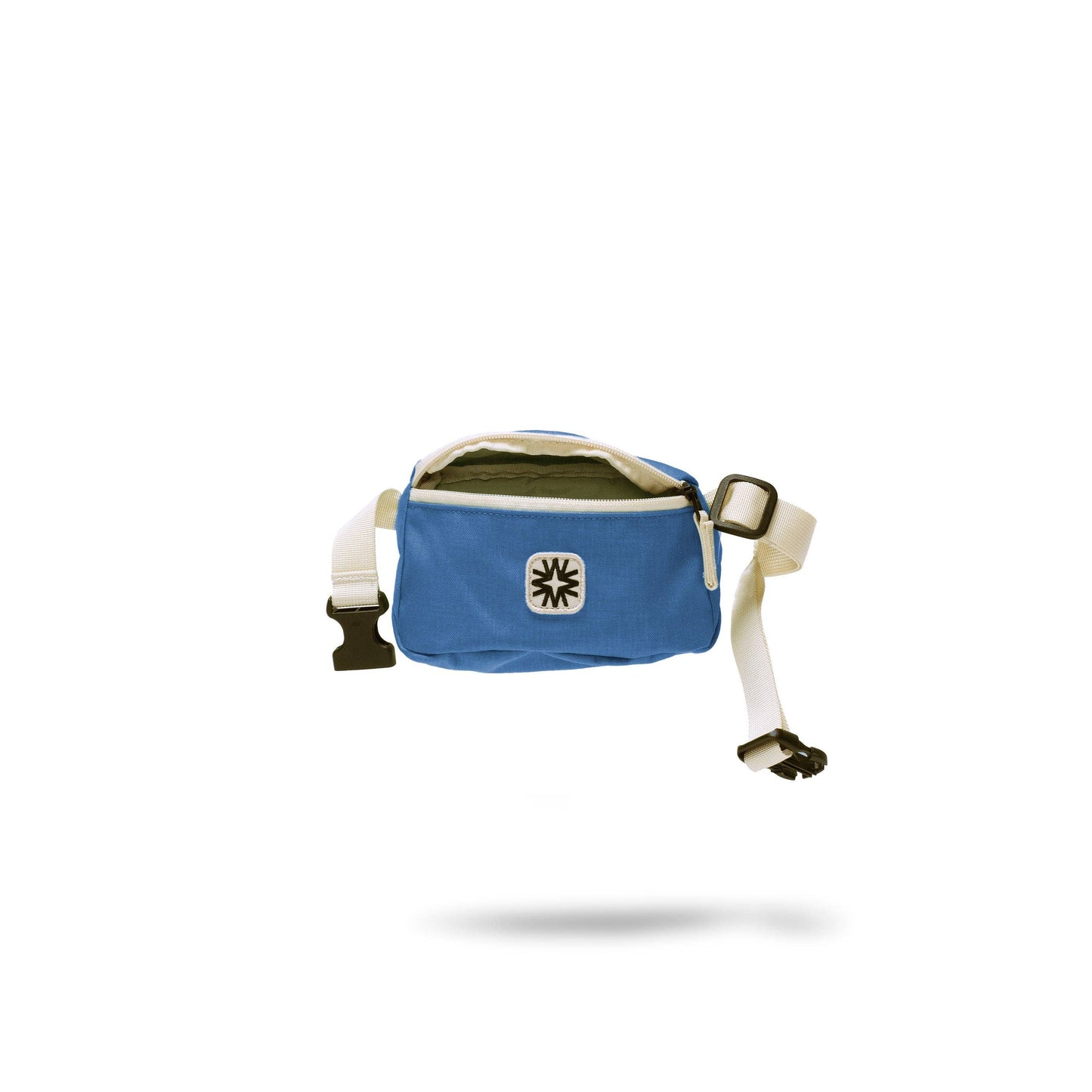 Lil Louie Sling in River by Walker Family Goods