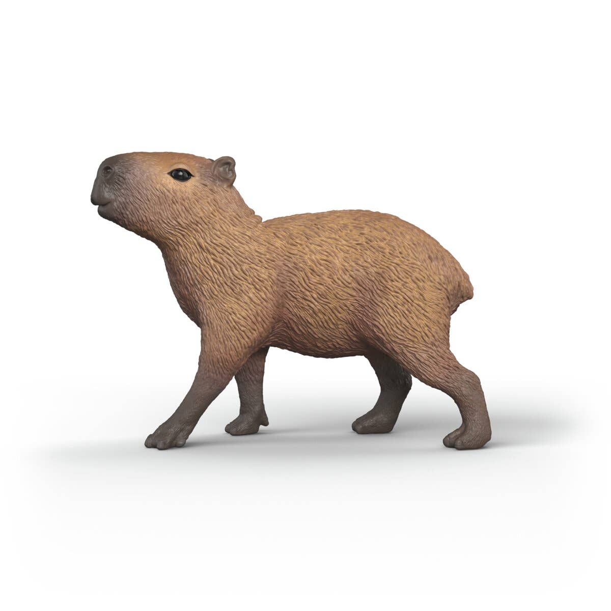 Schleich Capybara Animal