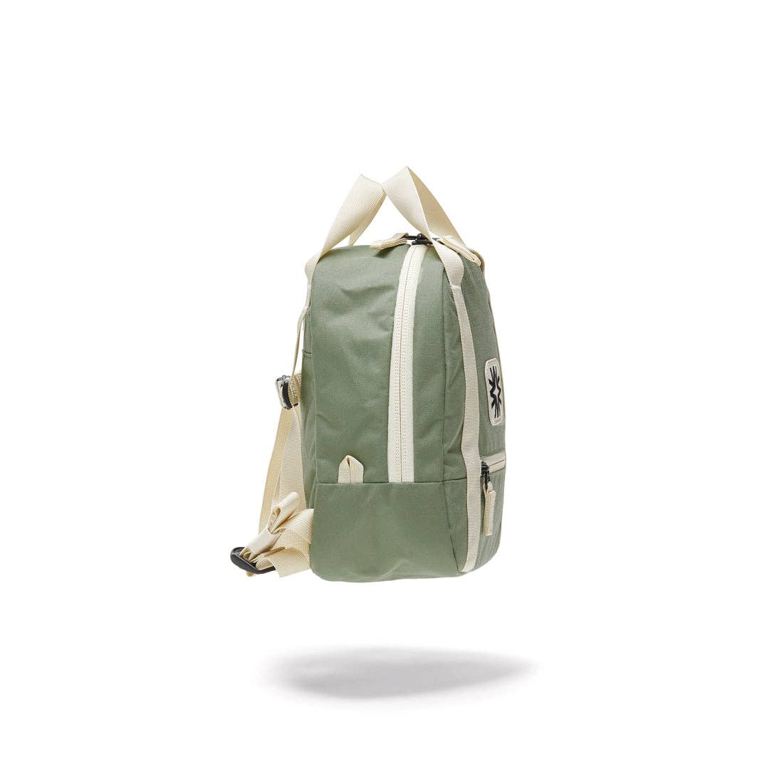 Mini Arrow Pack Sage by Walker Family Goods