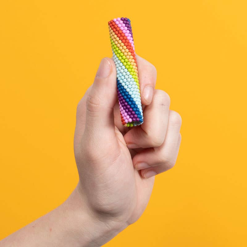 Speks Matte Spectrum Magnetic Fidget
