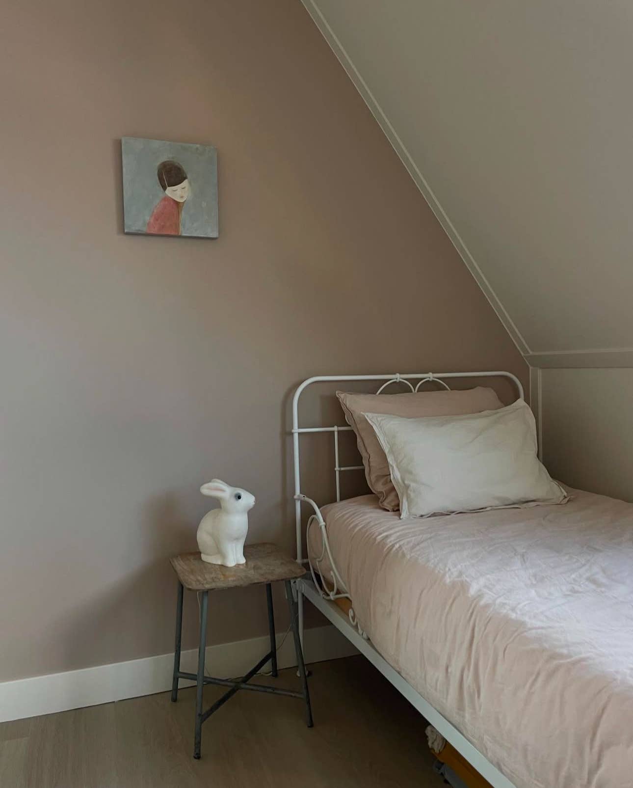 White Rabbit Savings Bank