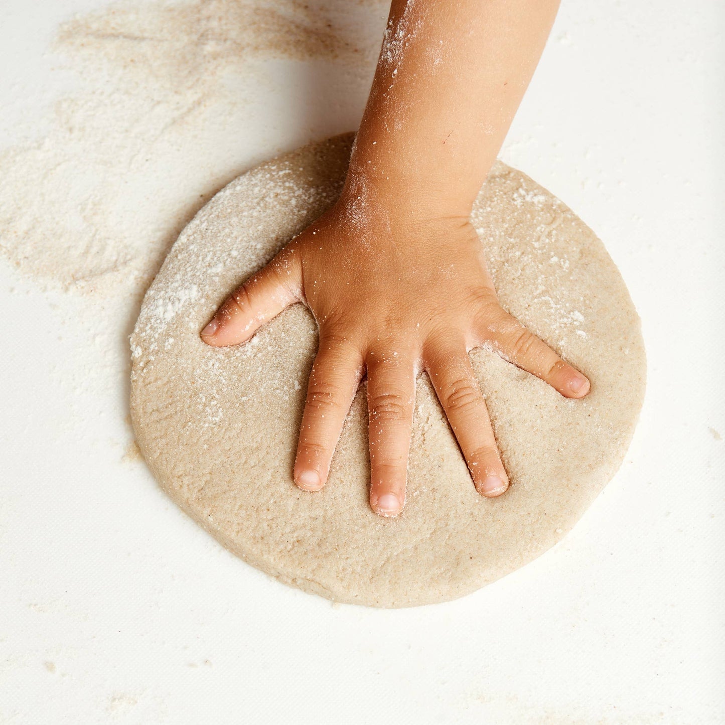 Day at the Beach: Kids Hand & Footprint Keepsake Craft