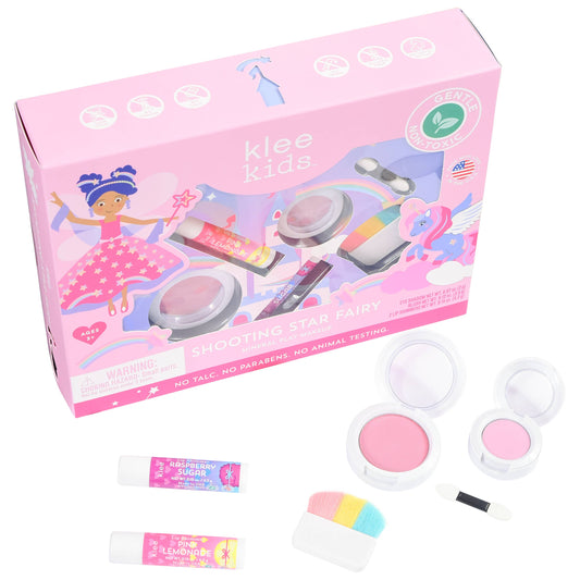 Makeup Kit: Shooting Star Fairy
