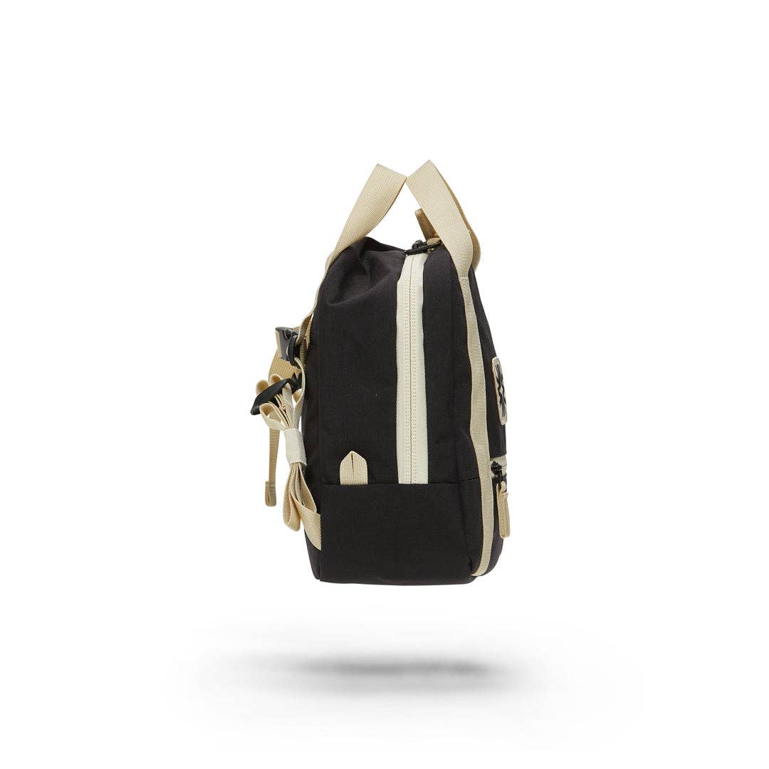 Mini Arrow Pack Black