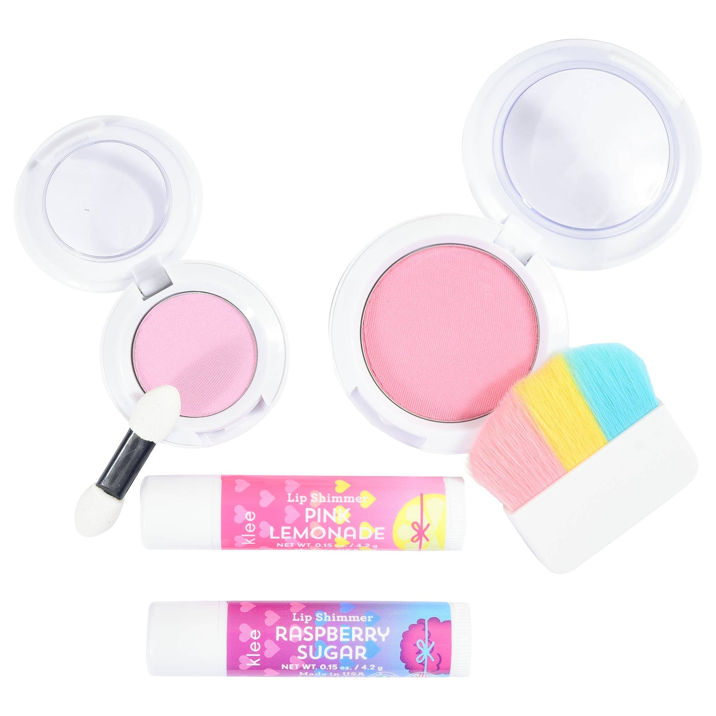 Makeup Kit: Shooting Star Fairy