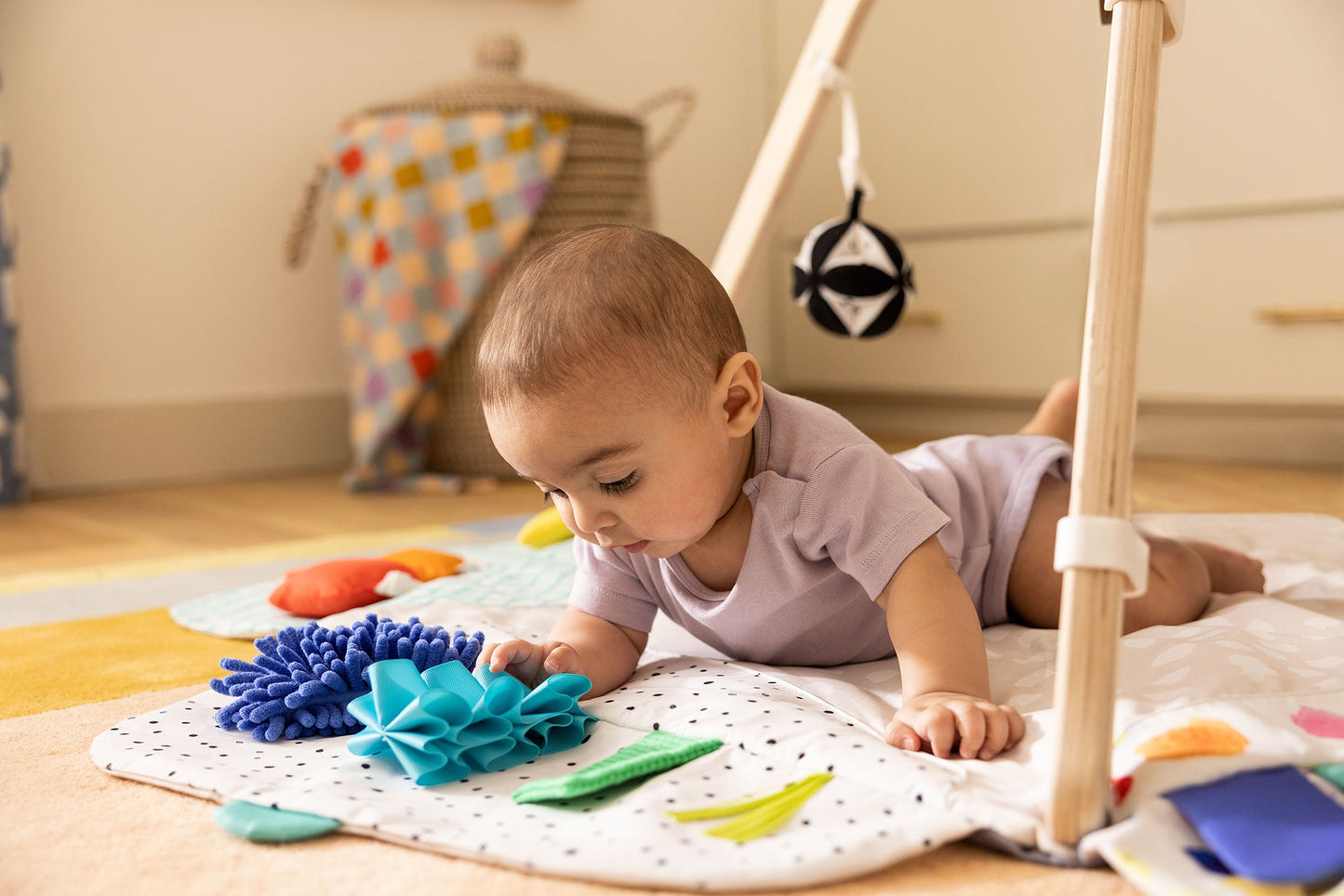 Lovevery The Play Gym