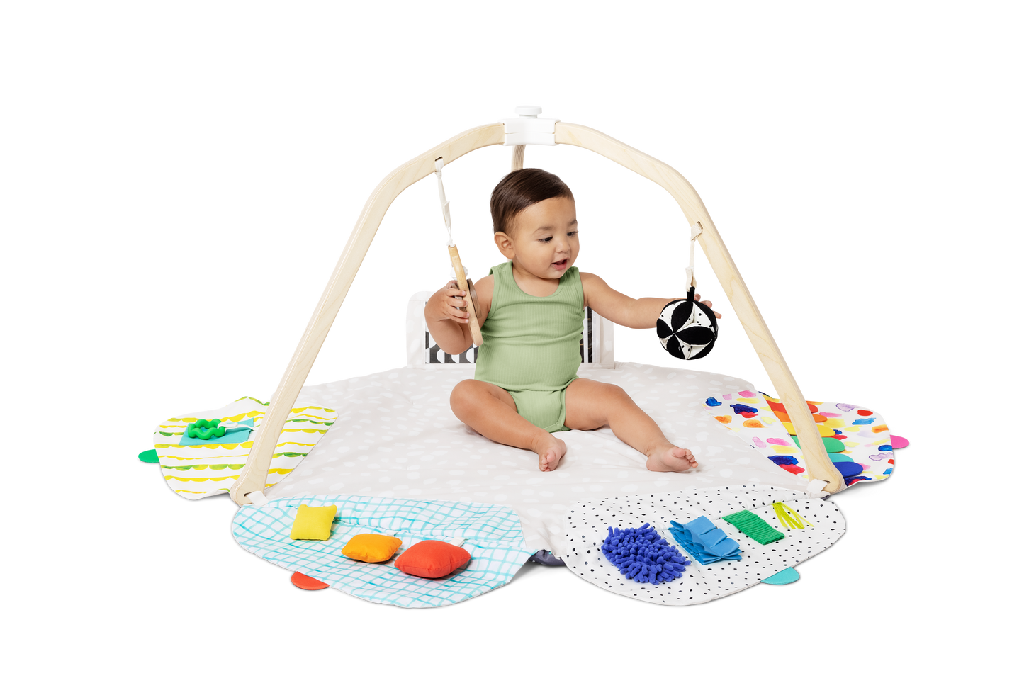 Lovevery The Play Gym