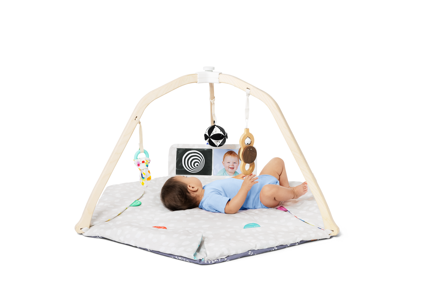 Lovevery The Play Gym