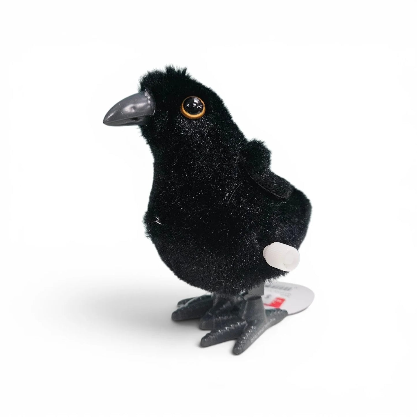 Wind-up Raven