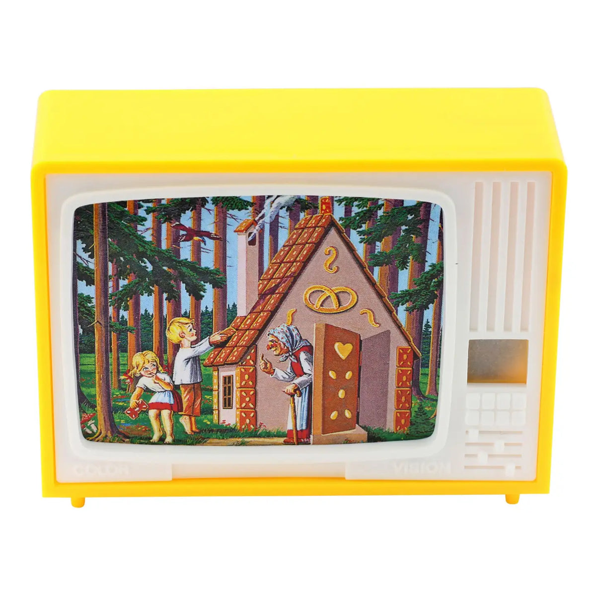 Fairytale Click TV (Assorted Styles)