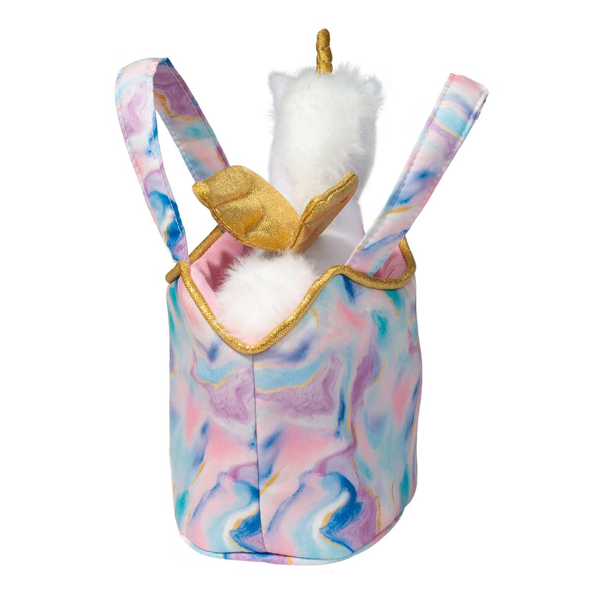 Magic Swirl Sak with Pegasus