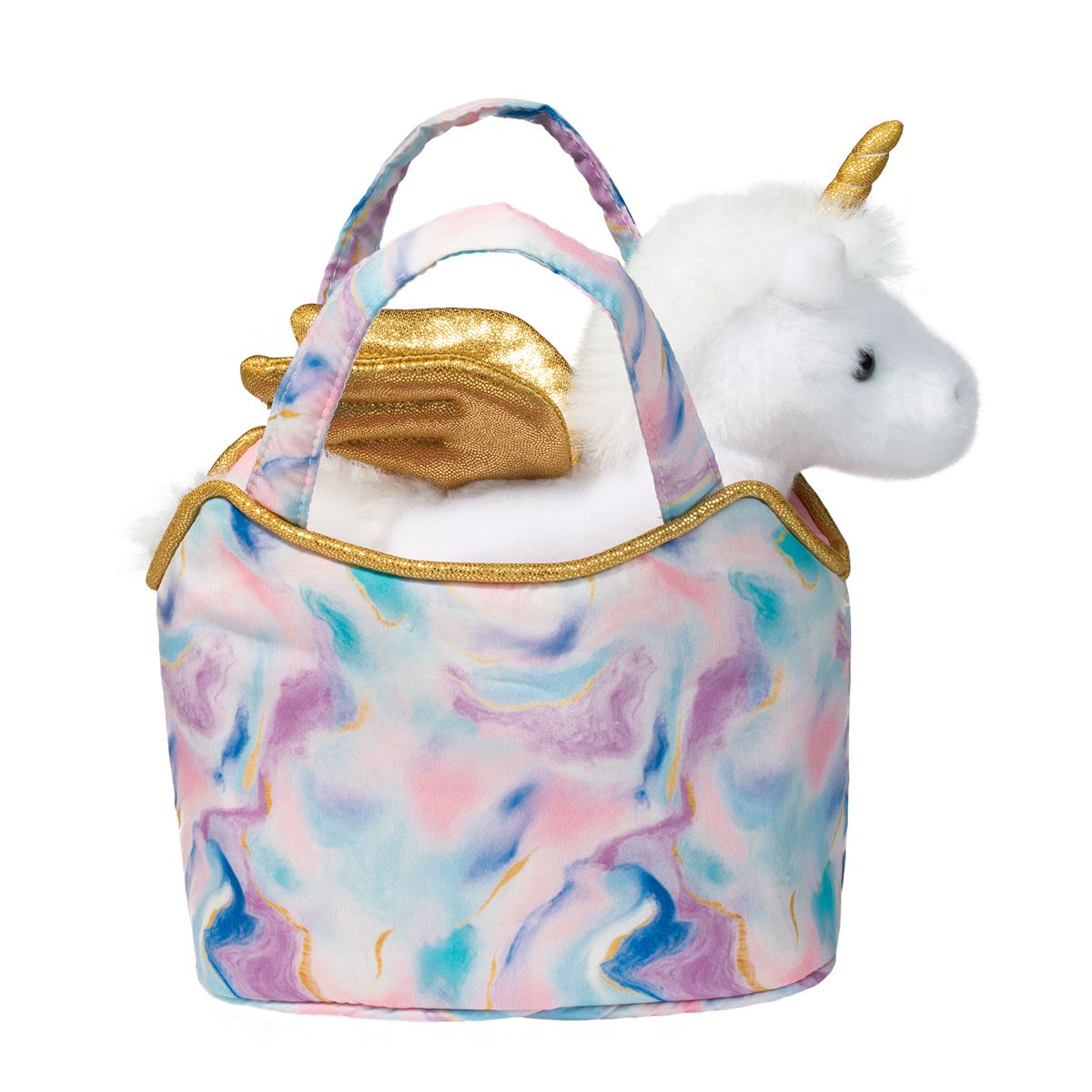Magic Swirl Sak with Pegasus