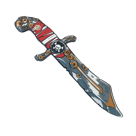 Pirate Knife