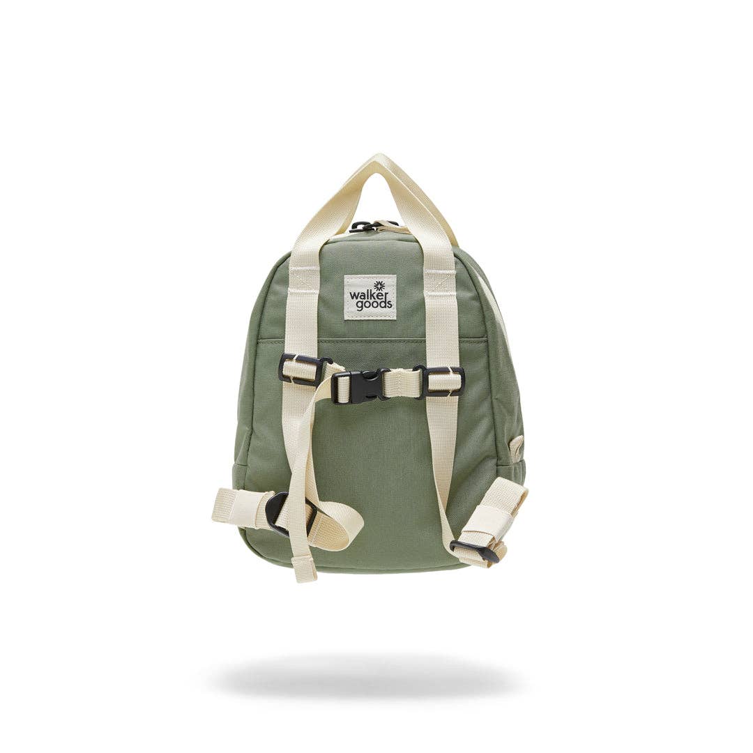 Mini Arrow Pack Sage by Walker Family Goods