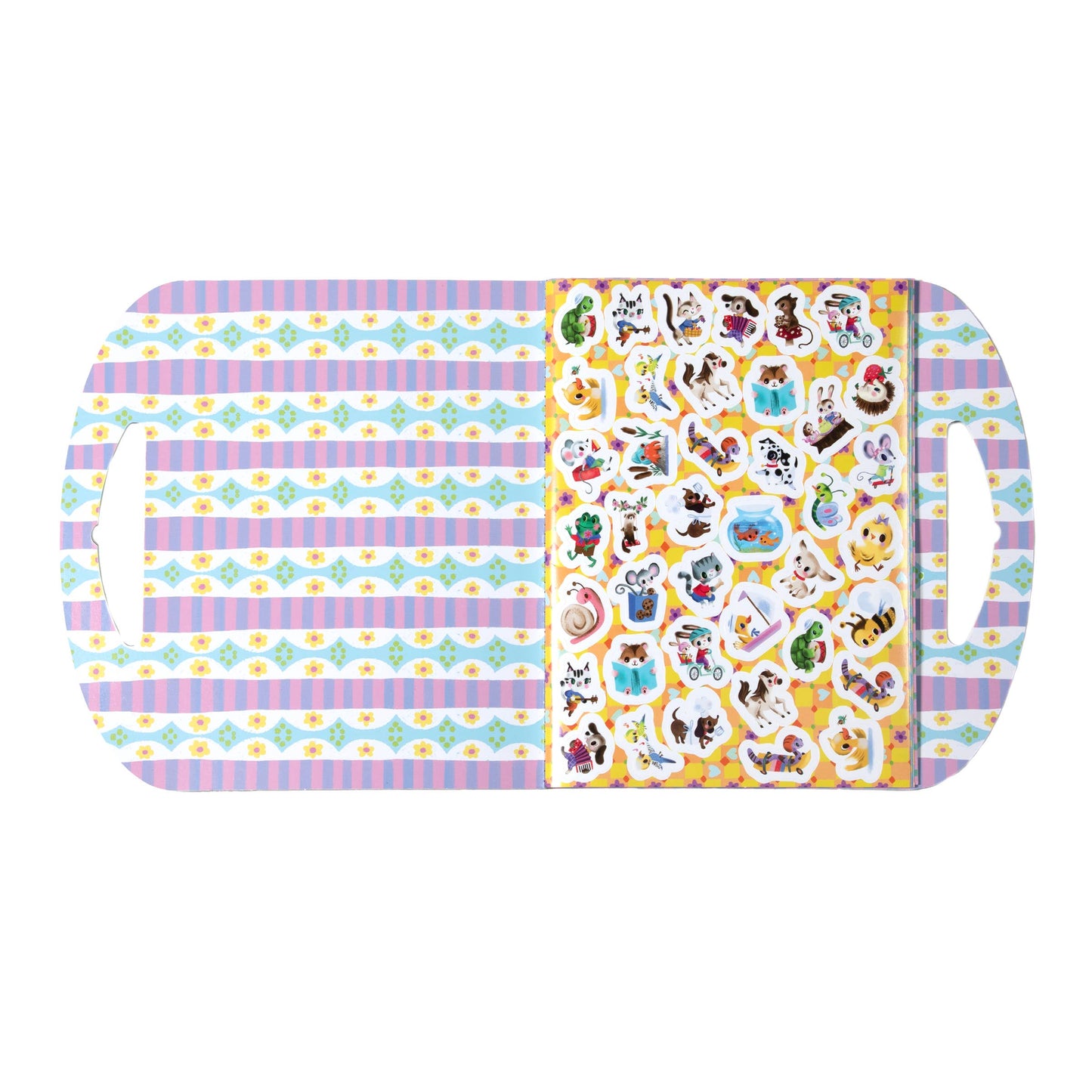 Pets Stickers