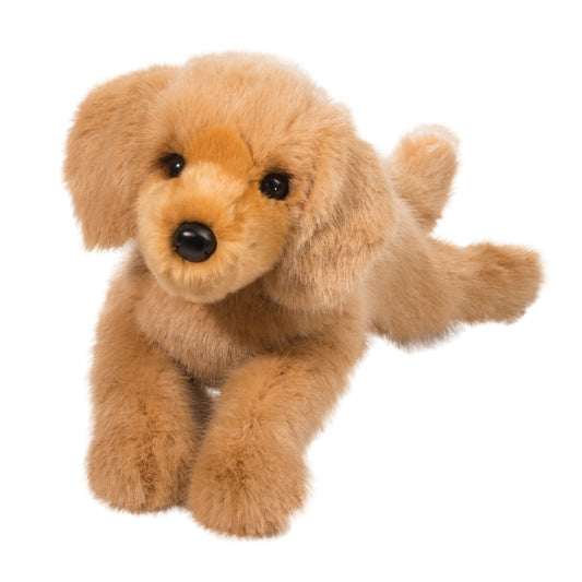 Oakley the Golden Retriever