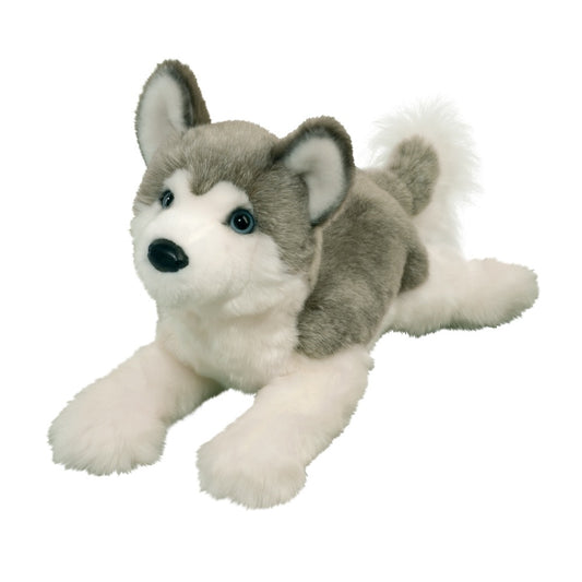 Geno Husky Dog