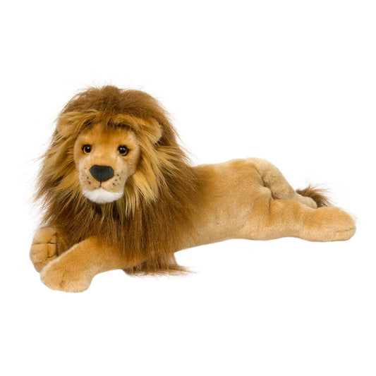 Zeus the Lion