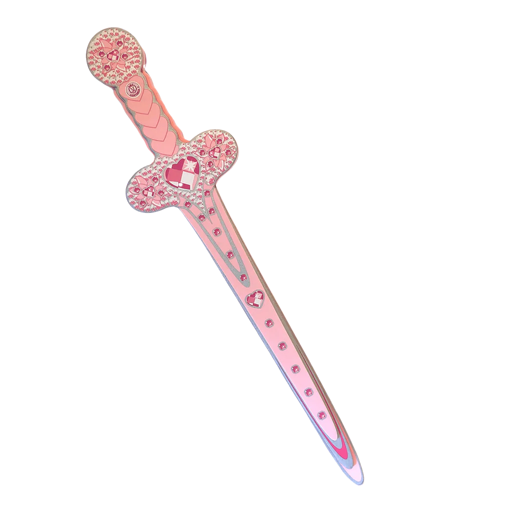 Princess Foam Sword